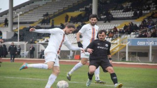 Kuşadasısporda istifa sesleri yükseldi