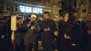 Kütahyanın Pazarlar ilçesinden deprem bölgesine 2 tır yardım malzemesi