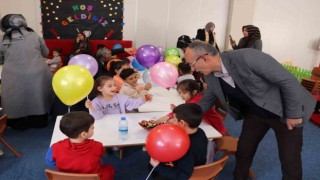 KYK yurtlarında Kuran kursu açıldı