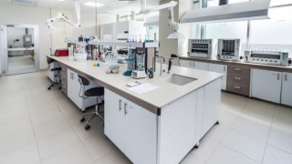 Laboratory Equipment