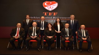 Lale Orta başkanlığındaki Merkez Hakem Kurulu göreve başladı