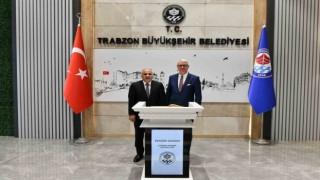 Letonya Ankara Büyükelçisi Peteris Vaivars: “Türk üretici ve iş sahiplerini yatırım için Letonyaya davet ediyoruz”