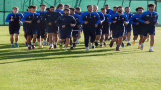 Lider Kepezspor kaldığı yerden başlıyor