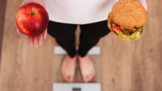 Lise öğrencilerinin yüzde 30u obezite
