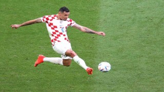 Lovren, Hırvatistan Milli Takımını bıraktı