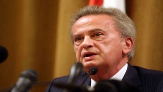 Lübnan Merkez Bankası Başkanı Salameha kara para aklama ve zimmete para geçirme suçlaması