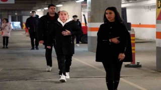 Lucas Torreira: Bizi burada çok sıcak karşılamışlardı, biz de elimizden geleni yapmak istiyoruz