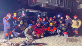 Maden işçisi Engin Aydın: “Madencinin feneri bir hayatı aydınlattı”