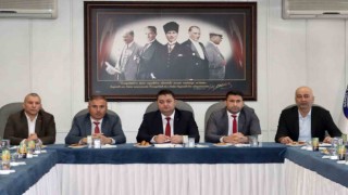 Madenciler deprem bölgesinde enkazlardan 350 vatandaşı sağ kurtardı