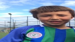 Mahalleler Arası Yiğit Demirel Futbol Turnuvası düzenleniyor