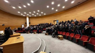 Mahkemece iptal edilen Kent Konseyi seçimi tekrar yapıldı