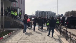 Malatya Yeşilyurt merkezli 5.6 büyüklüğünde bir deprem meydana geldi.