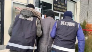 Malatyada deprem soruşturmasında 25 kişi tutuklandı
