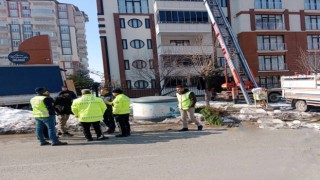 Malatyada ev taşımada fahiş fiyata karşı denetim