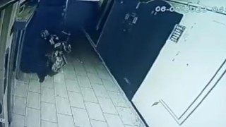 Malatyada yıkıcı depremin yeni görüntüleri ortaya çıktı