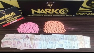 Manisa Emniyeti uyuşturucu tacirlerine göz açtırmıyor