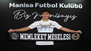 Manisa FK, Galatasarayın genç sol bekini transfer etti
