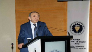 Manisa TSO, EYT başvurularında iş dünyasına yardımcı olacak