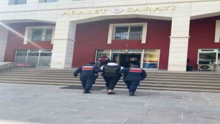Manisada firariler jandarma engeline takıldı