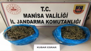 Manisada uyuşturucunun kökü kuruyacak