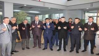 Manisalı şehidin fotoğraf ve mektupları duygulandırdı