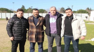 Manisaspor depremzedeler için tesislerinin kapısını açıyor