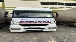 Mardian MALL depremde etkilenen bölgelere destek seferberliği başlattı