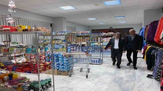 Marmariste 73 otel depremzedeleri ağırlıyor
