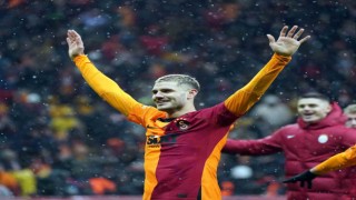 Mauro Icardi gol sayısını 9a çıkardı
