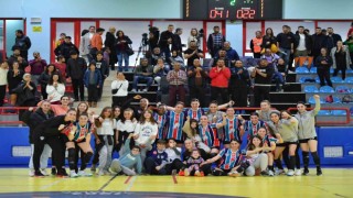 Mavi Kelebekler Adasokağını ağırlayacak