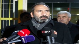 Mecnun Otyakmaz: “Bu galibiyete çok ihtiyacımız vardı”