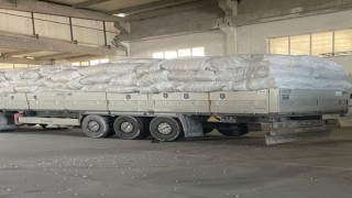 Medipol Başakşehirin yardım tırları afet bölgelerine ulaşmaya devam ediyor