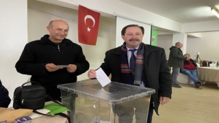 Mehmet Denizli güven tazeledi