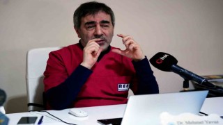 Mehmet Yavuz: Depremzedeler ile ilgili terapi desteği için akut döneminin geçmesi lazım