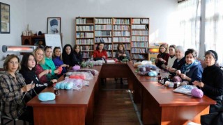Menteşe Belediyesinden “Kız Kardeşimle Güçlüyüm” projesi