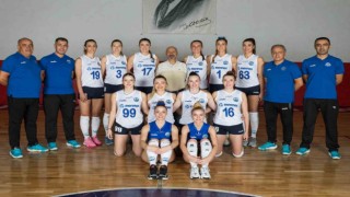 Merinos Voleybol Takımı Ankara yolcusu