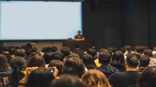 Merkezefendide deprem semineri verilecek