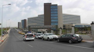 Mersin Şehir Hastanesinin depremde zarar gördüğü iddiaları gerçeği yansıtmıyor