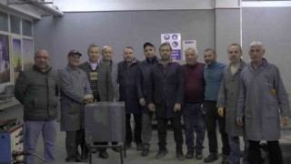 Meslek liselerinden ‘iç ısıtan yardım