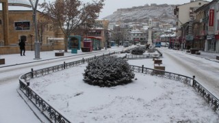 Meteoroloji uyardı: Doğu Karadenizin yükseklerinde kuvvetli kar yağışları bekleniyor