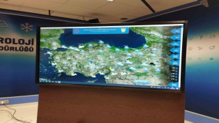 Meteoroloji Uzmanı Macit: “Deprem bölgesinde yağış beklentimiz yok”