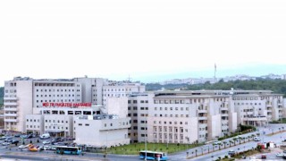 MEÜ Tıp Fakültesi Hastanesine 530 yaralı getirildi