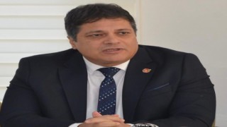 MGC Başkan Tepe: Depremzede gazeteciler unutulmamalı