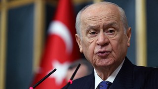 Devlet Bahçeli: “Seçim tarihiyle ilgili spekülasyon üretmek vebaldir”