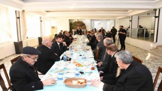 MHPli Taşdoğan: 6lı masa teröre teslimiyet vadediyor