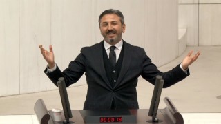 Milletvekili Aydın: “Adıyaman şantiyeye döndü”