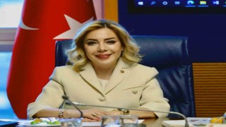Milletvekili Gökcan; “53 bin 296 öğrencimiz ücretsiz yemekten yararlanacak”