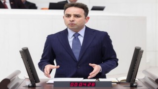 Milletvekili İshak Gazel: Kütahya artık ihracatçı şehirler arasında