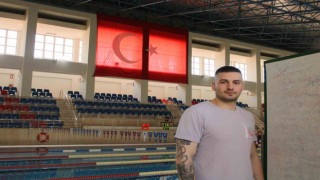 Milli yüzücüden kışın yüzün tavsiyesi