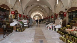 Mimar Sinanın 1574 yılında yaptığı külliye depremzedelere ev oldu